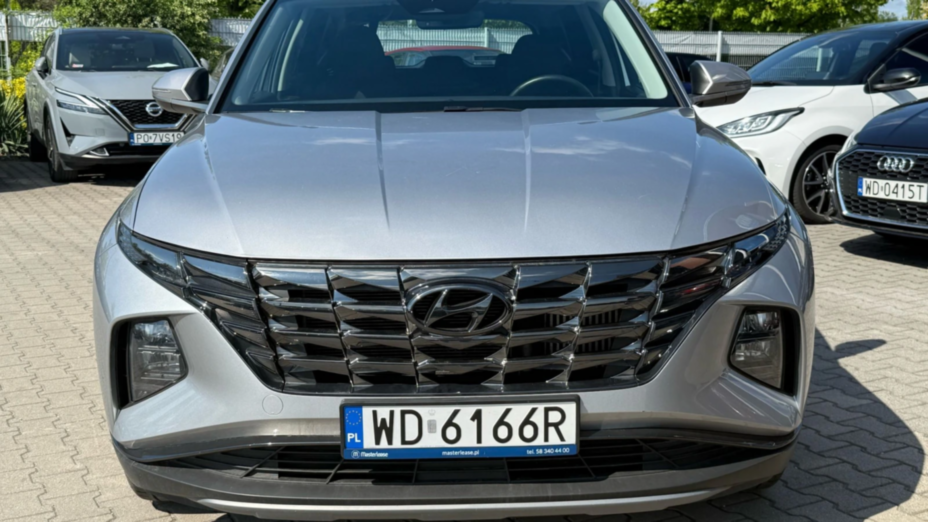 HYUNDAI Tucson Tucson 1.6 T-GDi Smart 2WD