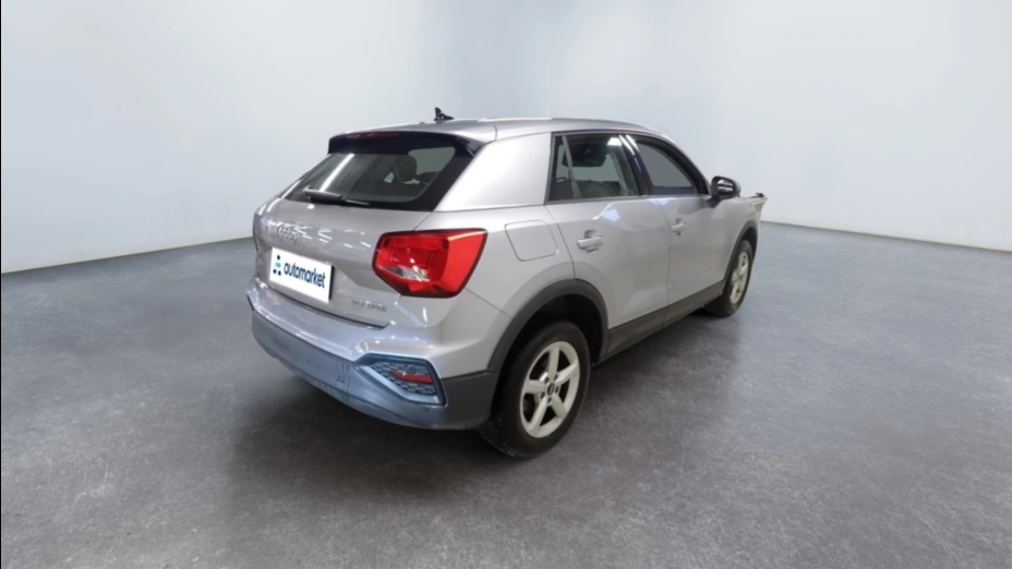 AUDI Q2 Q2 30 TFSI