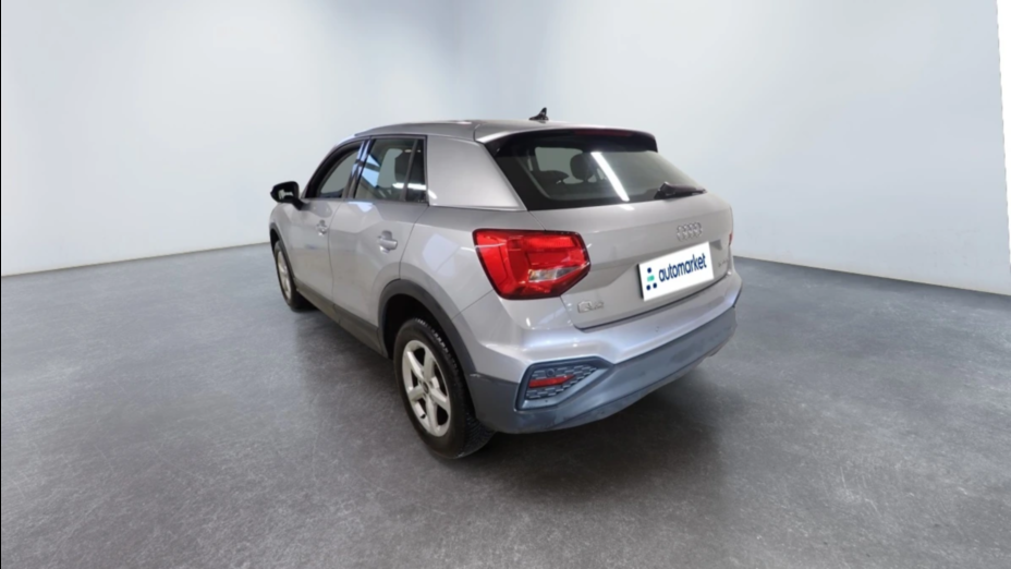 AUDI Q2 Q2 30 TFSI