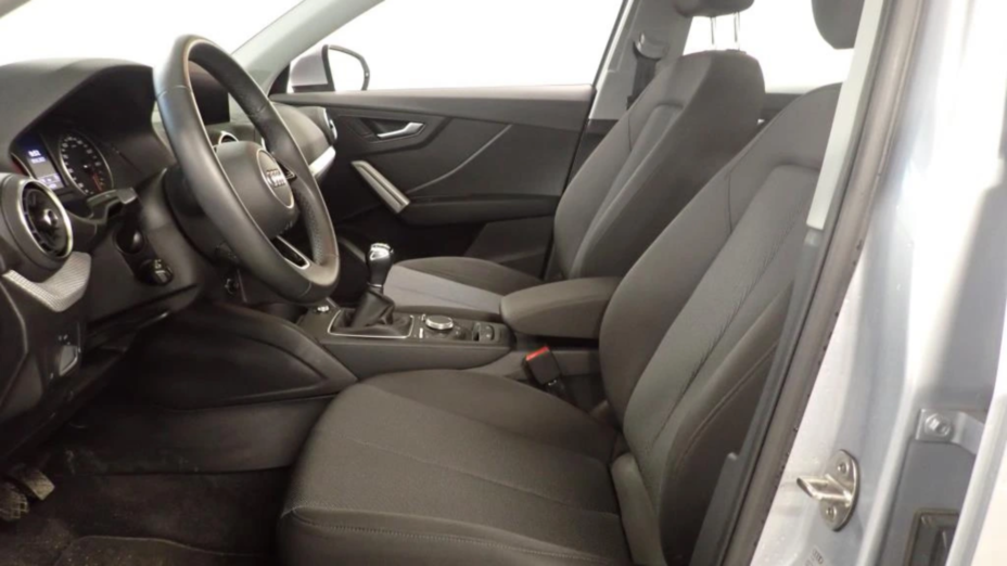 AUDI Q2 Q2 30 TFSI