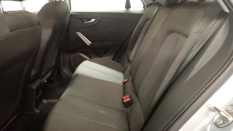 AUDI Q2 Q2 30 TFSI