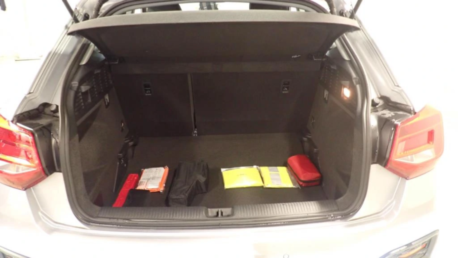 AUDI Q2 Q2 30 TFSI