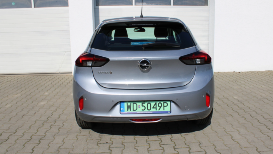 OPEL Corsa Corsa-e Edition