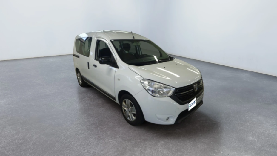 DACIA Dokker Dokker 1.5 Blue dCi Laureate