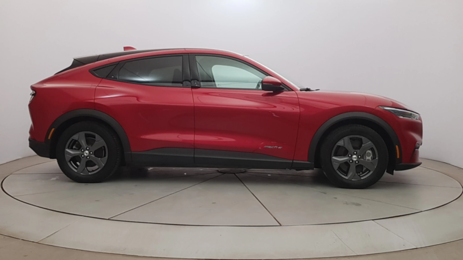 FORD Mustang Mach-E Mustang Mach-E 75kWh RWD