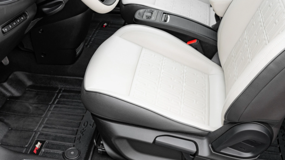 FIAT 500 500 3+1 42 kWh La Prima