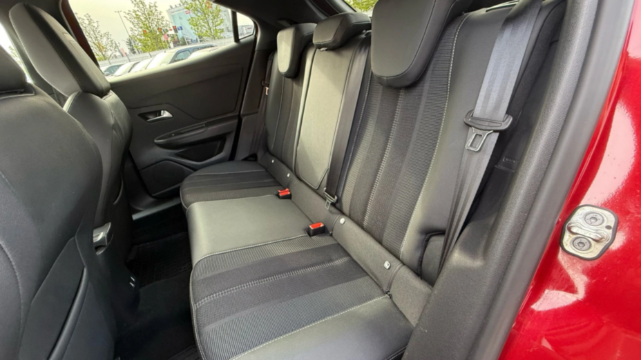 OPEL Mokka Mokka 1.2 T Elegance S&S aut