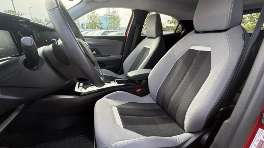 OPEL Mokka Mokka 1.2 T Elegance S&S aut
