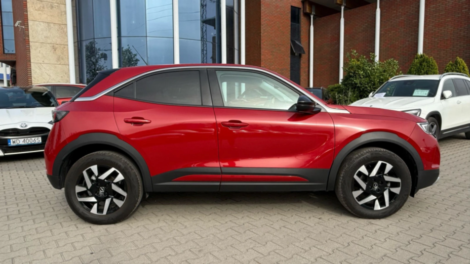 OPEL Mokka Mokka 1.2 T Elegance S&S aut