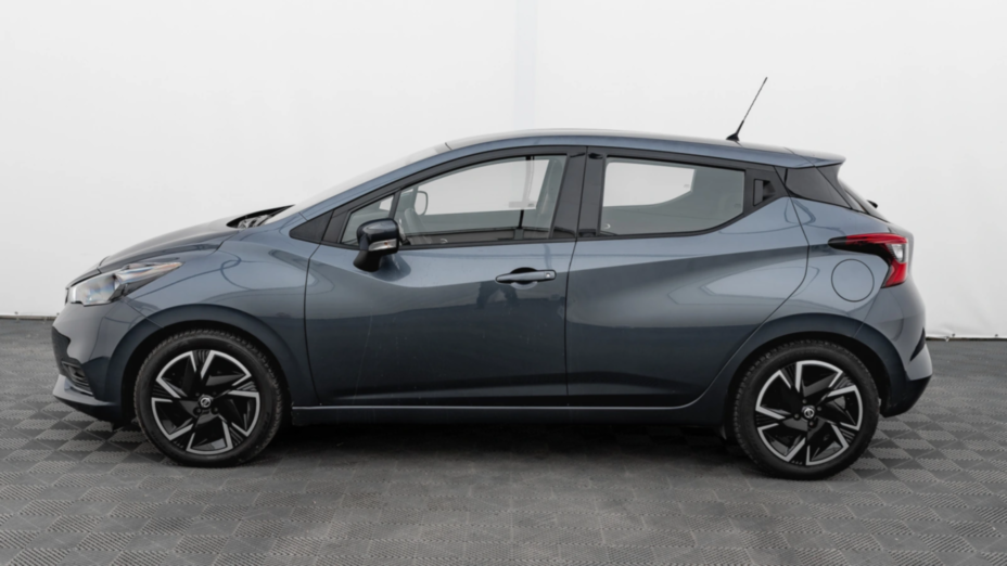 NISSAN Micra Micra 1.0 IG-T Acenta