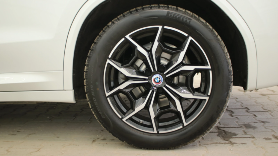 BMW X3 X3 xDrive20d mHEV M Sport sport-aut