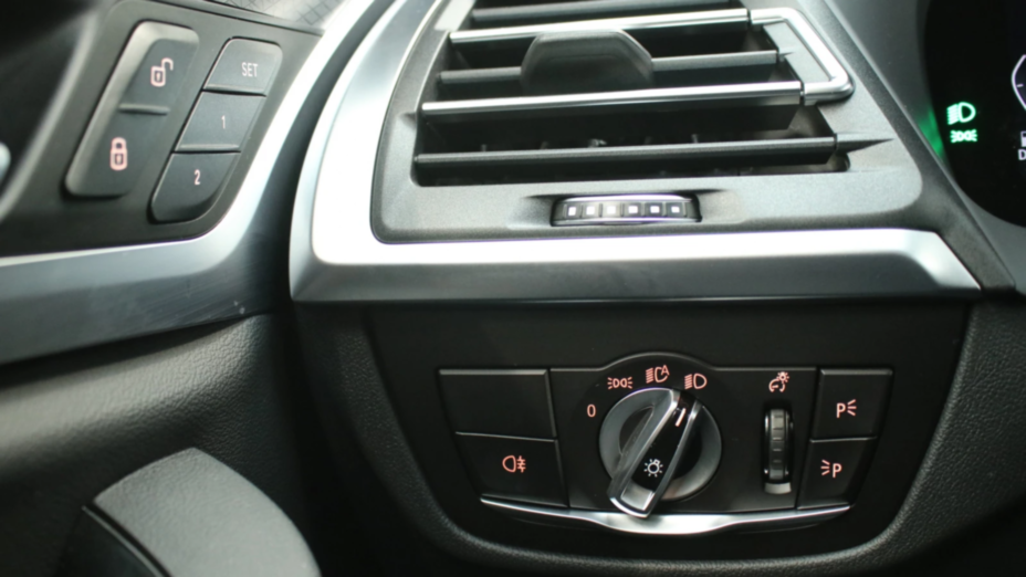 BMW X3 X3 xDrive20d mHEV M Sport sport-aut
