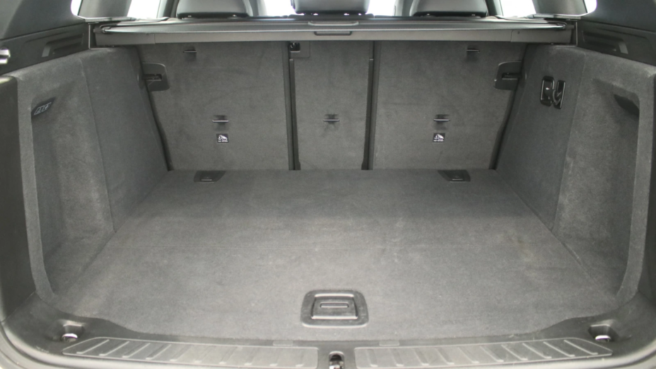 BMW X3 X3 xDrive20d mHEV M Sport sport-aut