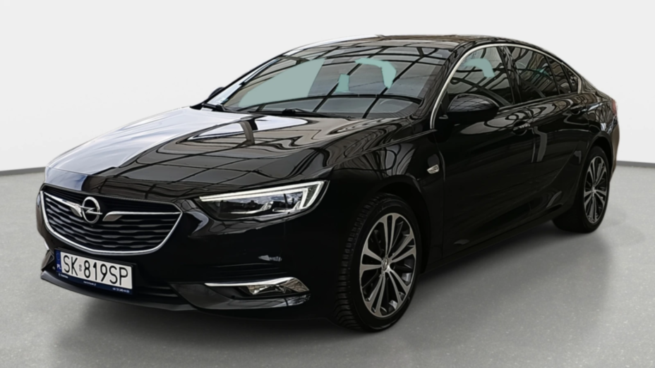 OPEL Insignia Insignia 1.6 T Elite S&S aut