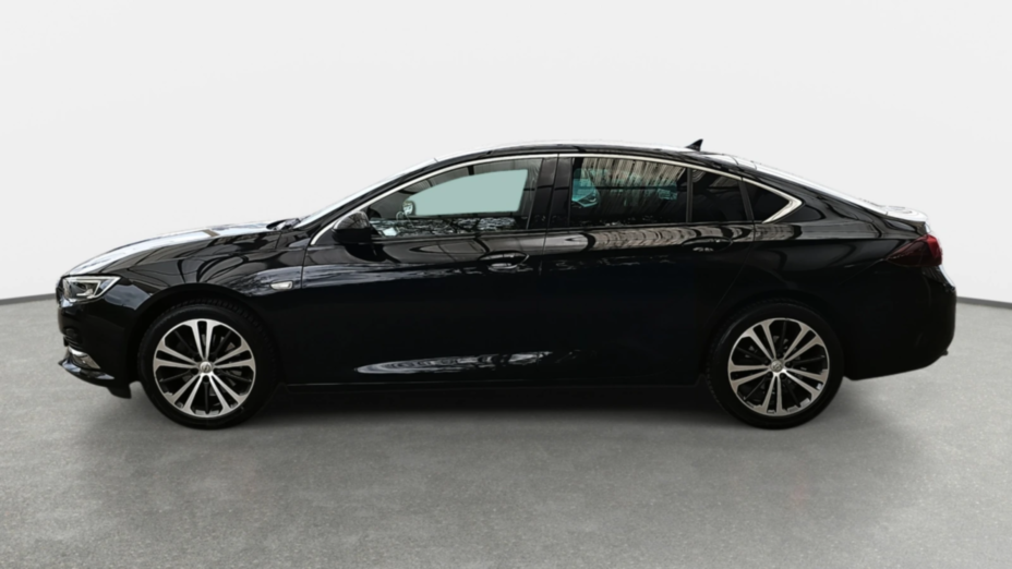 OPEL Insignia Insignia 1.6 T Elite S&S aut