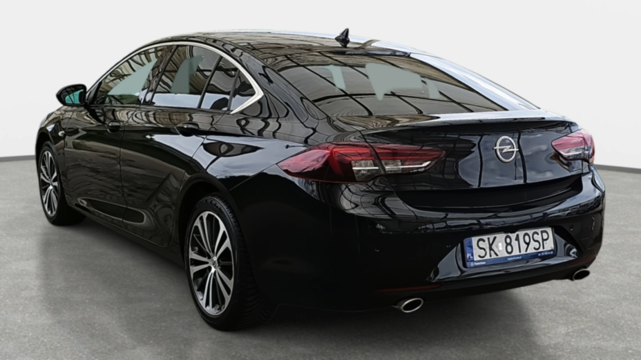 OPEL Insignia Insignia 1.6 T Elite S&S aut