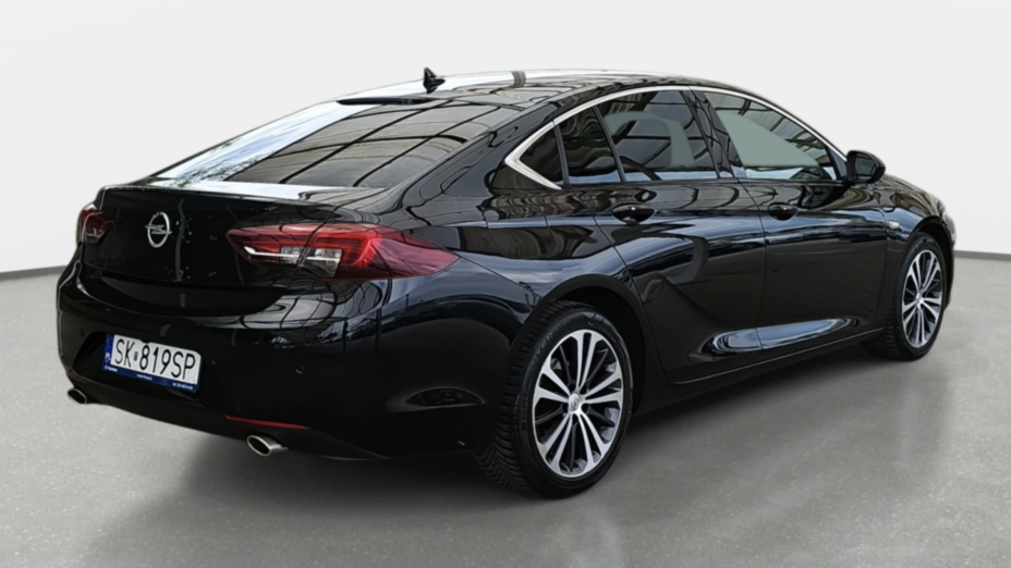 OPEL Insignia Insignia 1.6 T Elite S&S aut