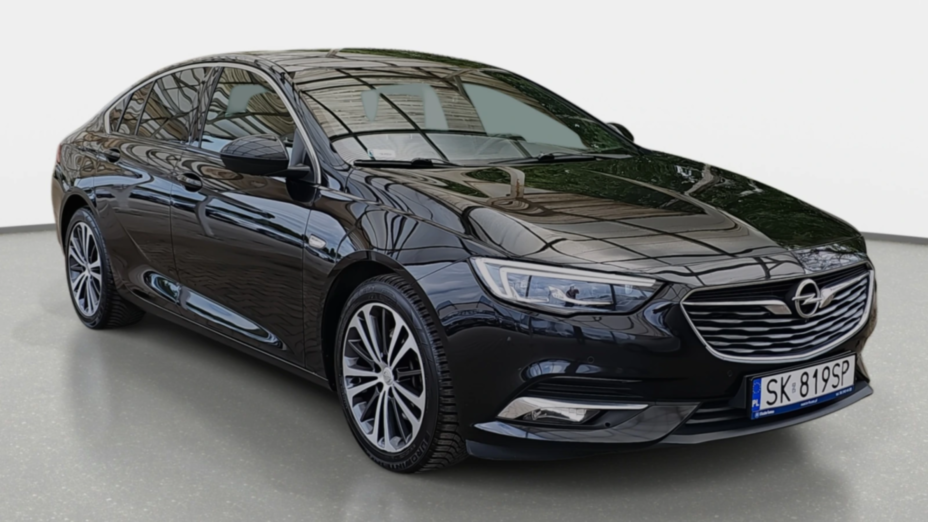 OPEL Insignia Insignia 1.6 T Elite S&S aut