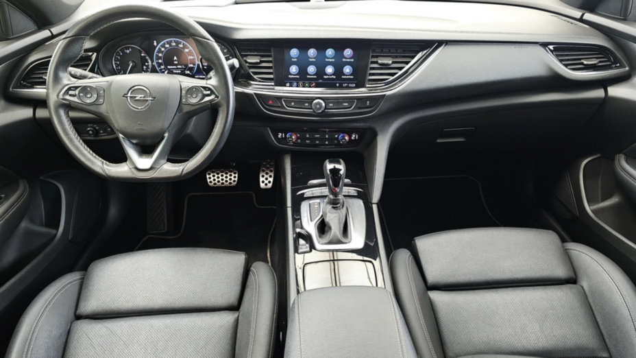OPEL Insignia Insignia 1.6 T Elite S&S aut