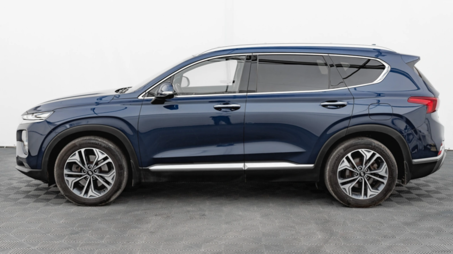 HYUNDAI Santa Fe Santa Fe 2.0 CRDi Platinum 4WD aut