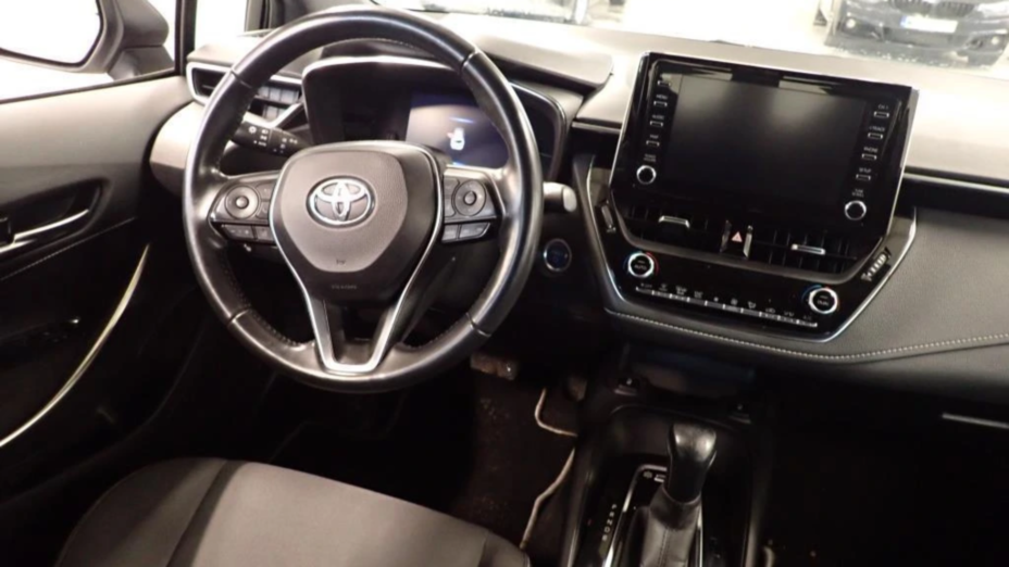 TOYOTA Corolla Corolla 1.8 Hybrid Comfort