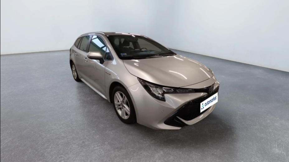 TOYOTA Corolla Corolla 1.8 Hybrid Comfort