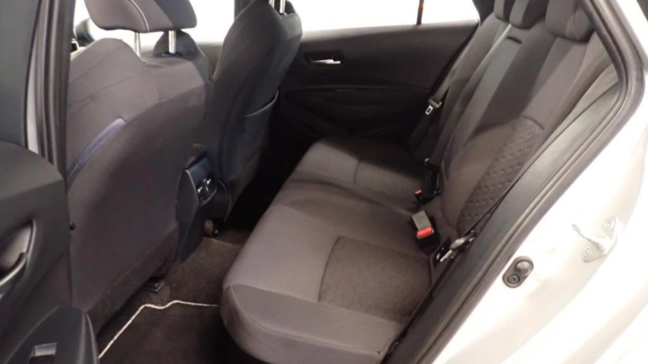 TOYOTA Corolla Corolla 1.8 Hybrid Comfort