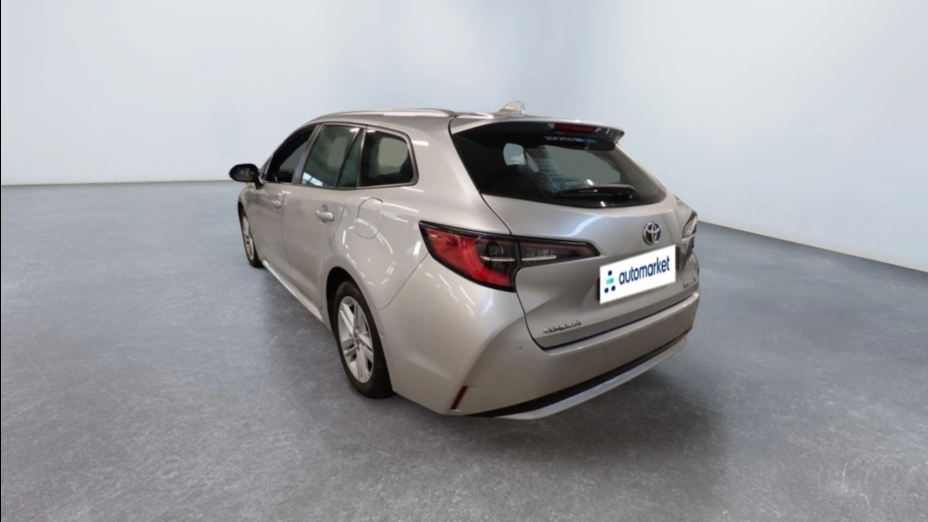 TOYOTA Corolla Corolla 1.8 Hybrid Comfort