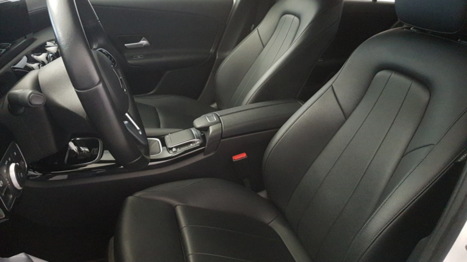 MERCEDES-BENZ A Klasa A 180 Style