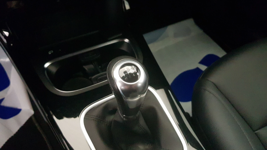 MERCEDES-BENZ A Klasa A 180 Style