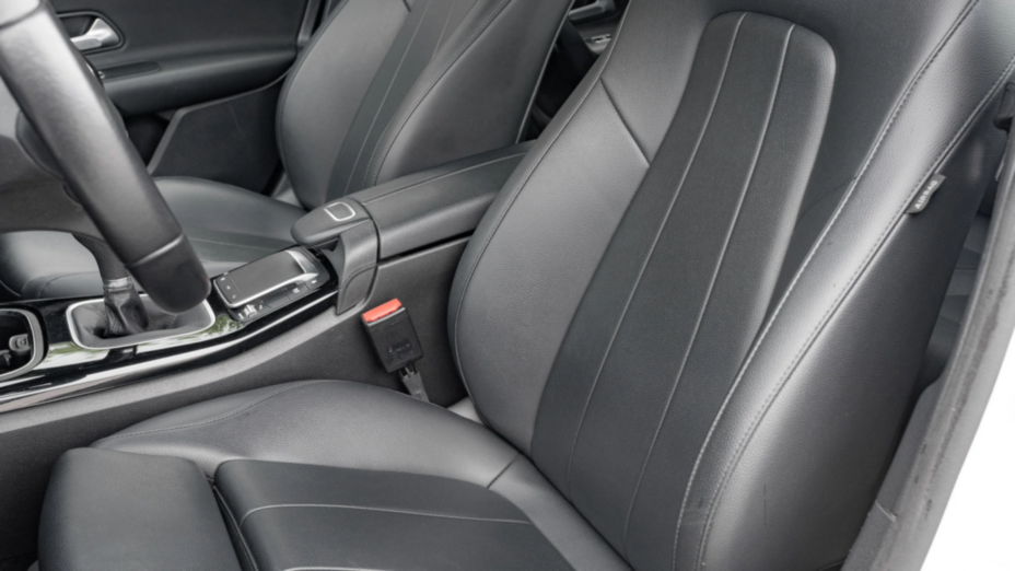 MERCEDES-BENZ A Klasa A 180 Style