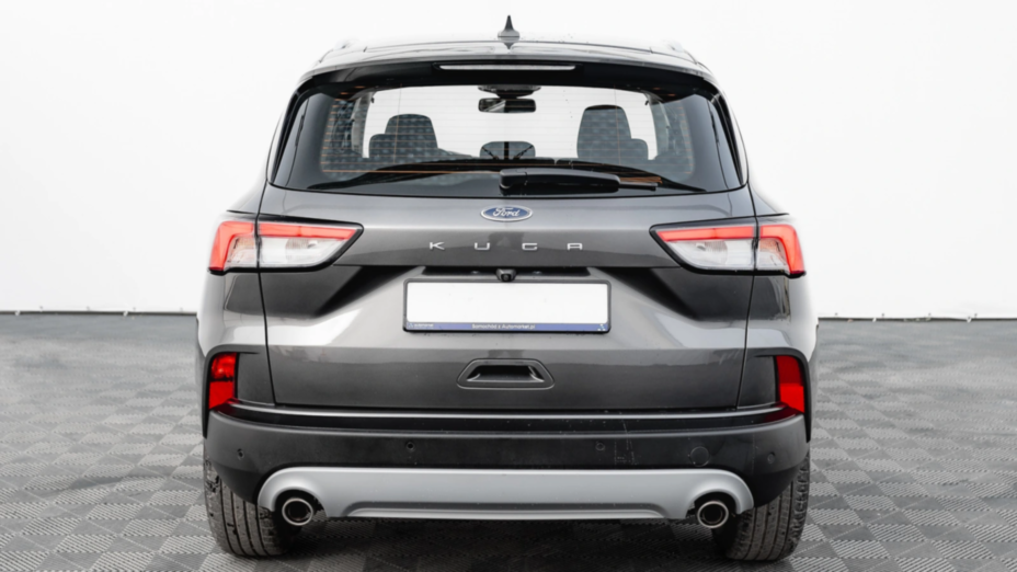 FORD Kuga Kuga 1.5 EcoBoost FWD Titanium