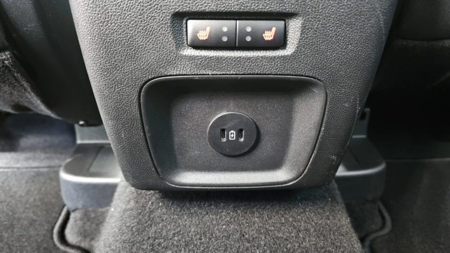 FORD Kuga Kuga 1.5 EcoBoost FWD Titanium