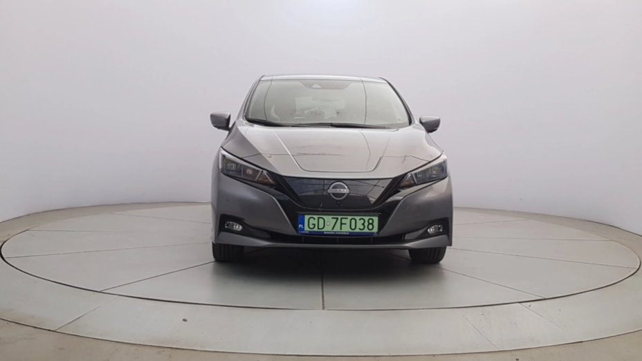 NISSAN Leaf Leaf 40kWh N-Connecta