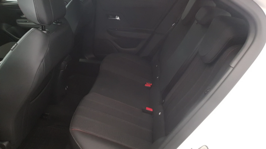 OPEL Mokka Mokka 1.2 T GS Line S&S aut