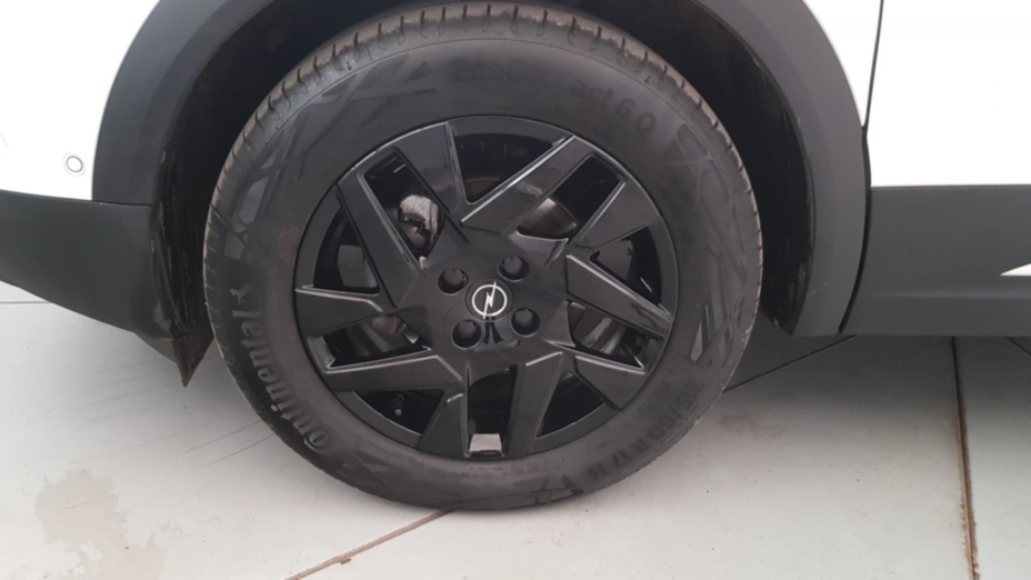 OPEL Mokka Mokka 1.2 T GS Line S&S aut