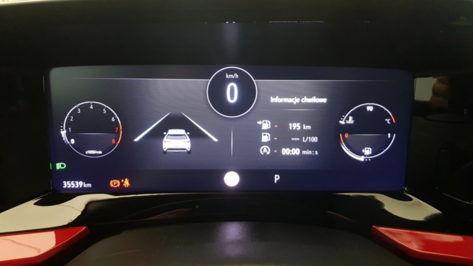 OPEL Mokka Mokka 1.2 T GS Line S&S aut