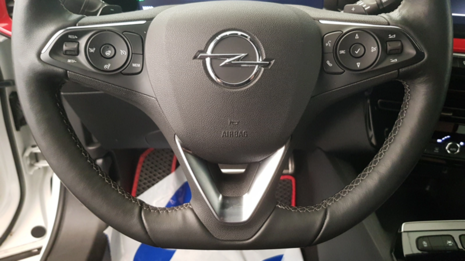 OPEL Mokka Mokka 1.2 T GS Line S&S aut