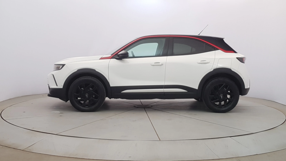 OPEL Mokka Mokka 1.2 T GS Line S&S aut