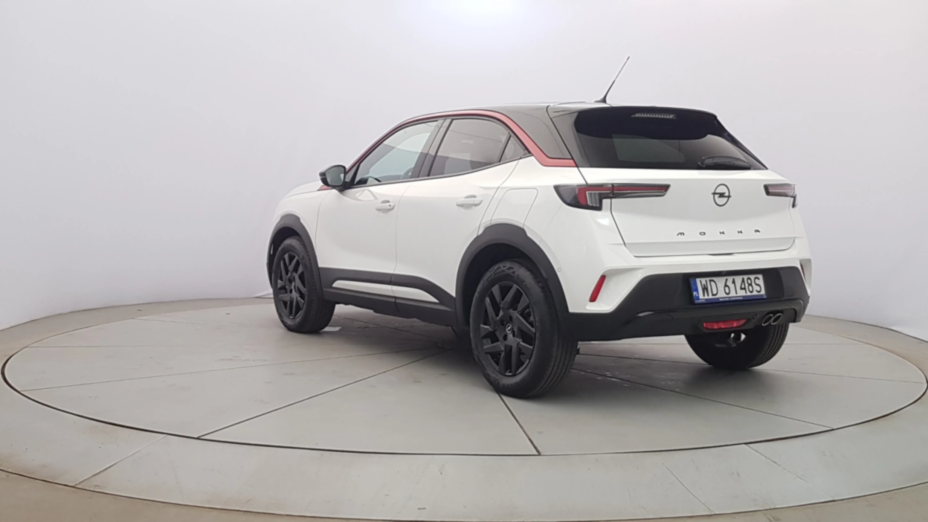 OPEL Mokka Mokka 1.2 T GS Line S&S aut