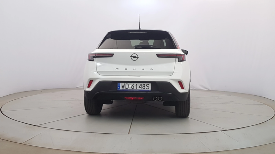 OPEL Mokka Mokka 1.2 T GS Line S&S aut