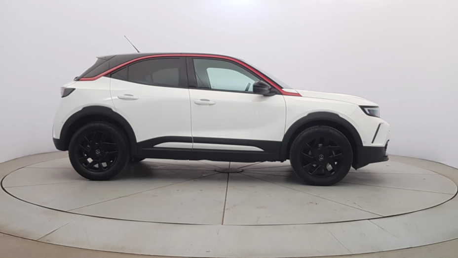 OPEL Mokka Mokka 1.2 T GS Line S&S aut