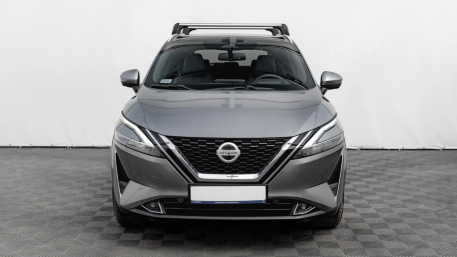 NISSAN Qashqai Qashqai 1.3 DIG-T mHEV Tekna Xtronic