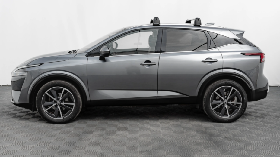 NISSAN Qashqai Qashqai 1.3 DIG-T mHEV Tekna Xtronic