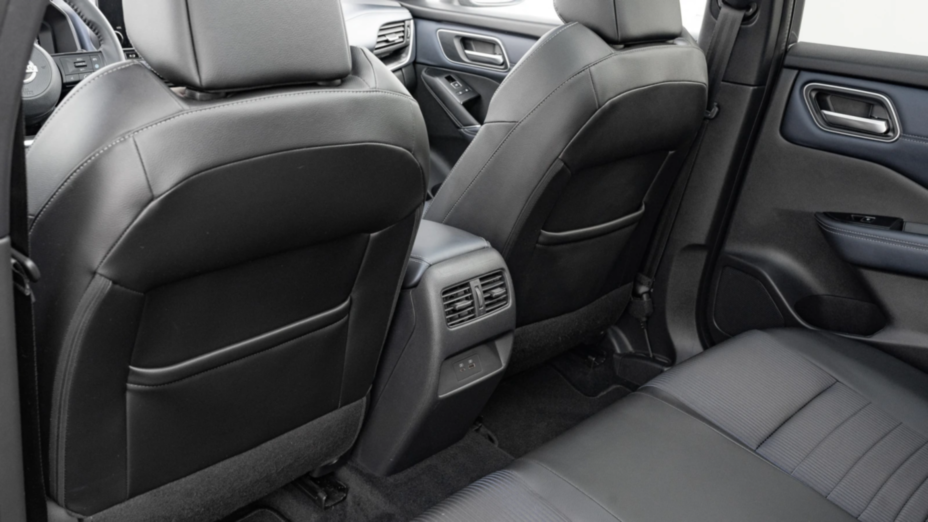 NISSAN Qashqai Qashqai 1.3 DIG-T mHEV Tekna Xtronic