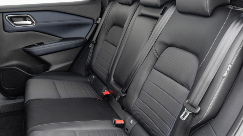 NISSAN Qashqai Qashqai 1.3 DIG-T mHEV Tekna Xtronic