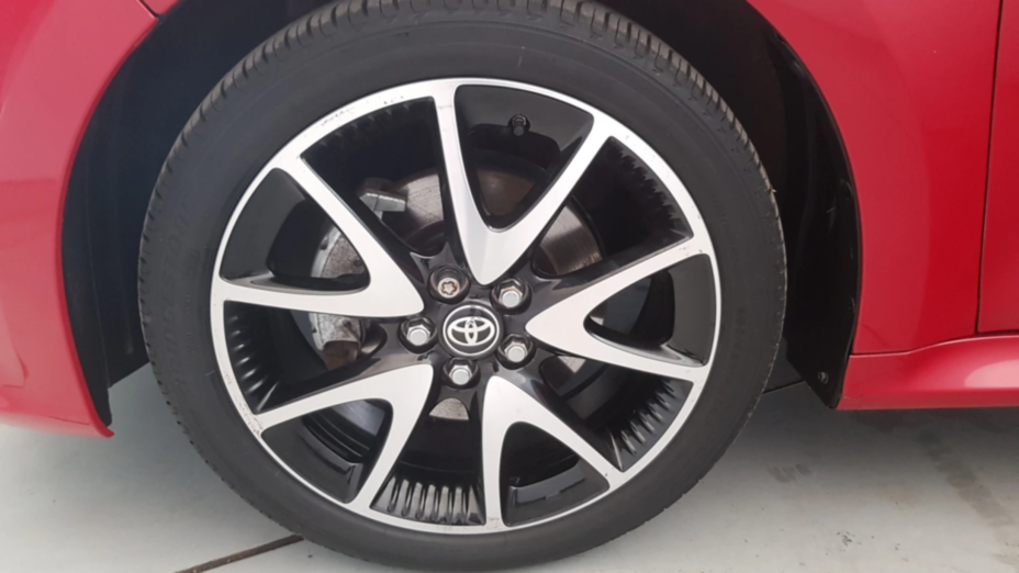 TOYOTA Yaris Yaris Hybrid 1.5 Selection Style