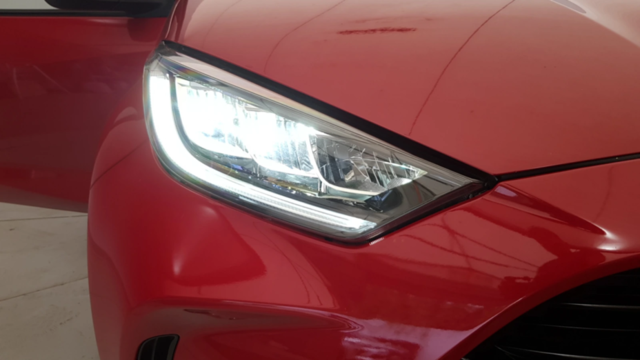 TOYOTA Yaris Yaris Hybrid 1.5 Selection Style
