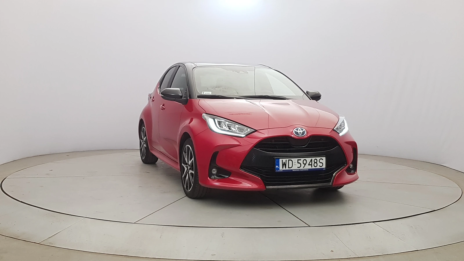 TOYOTA Yaris Yaris Hybrid 1.5 Selection Style