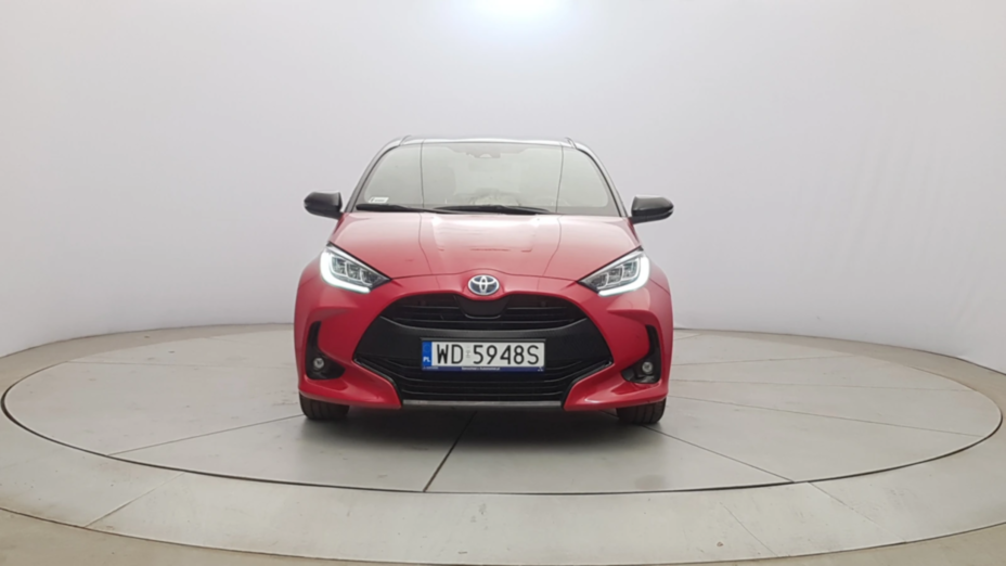 TOYOTA Yaris Yaris Hybrid 1.5 Selection Style
